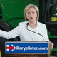 Illustration for article titled Hillary Clinton Says Republicans Treat Women Kind of Like Terrorists Do